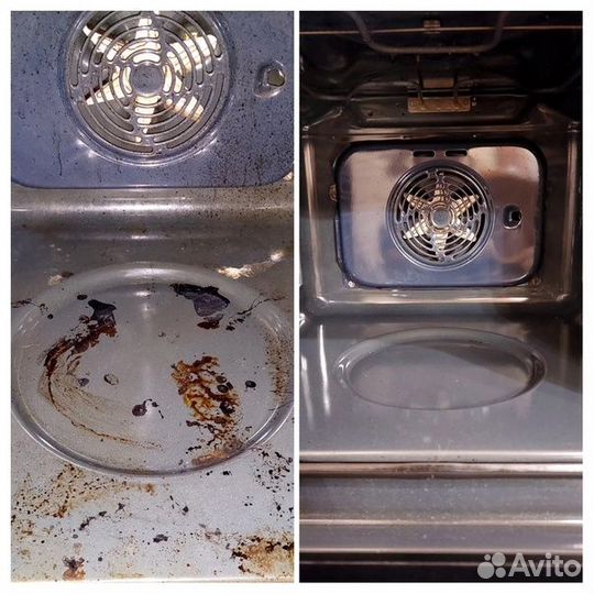 Уборка квартир, домой