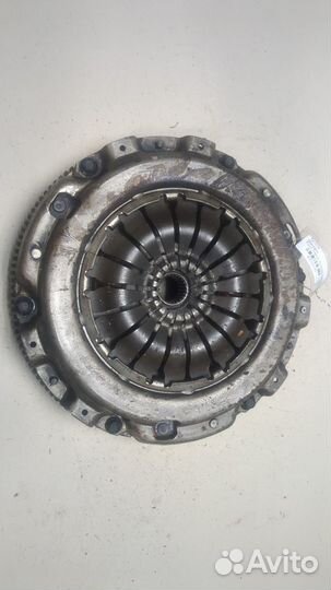 Маховик Ford Transit (Tourneo) Connect, 2007