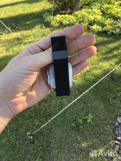 Ремешок apple watch