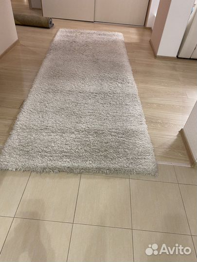 Ковры и паласы бу