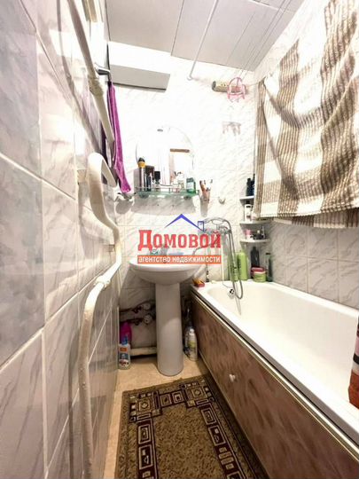 2-к. квартира, 45 м², 3/5 эт.