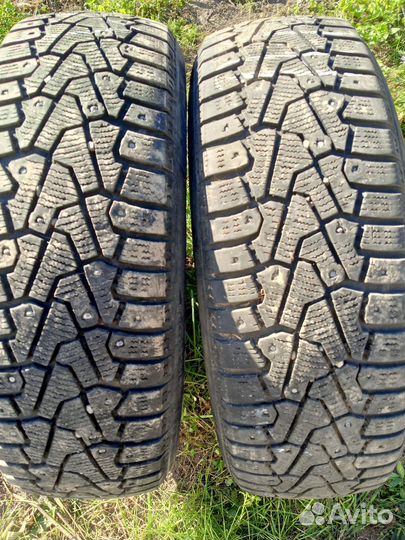 Pirelli Ice Zero 185/65 R15