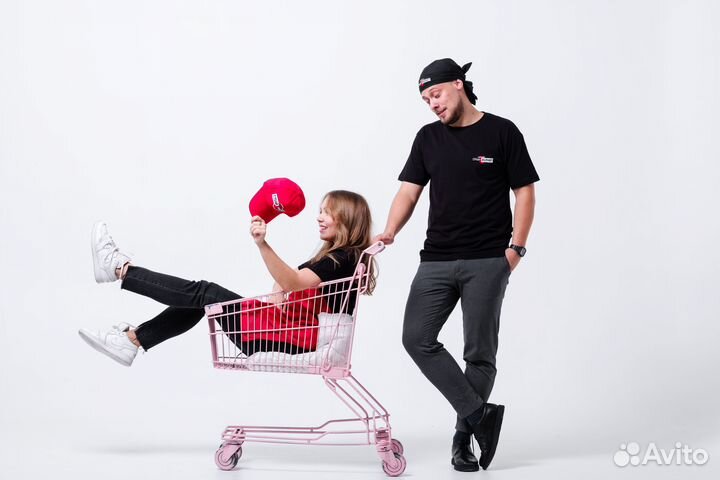 Продавец-кассир