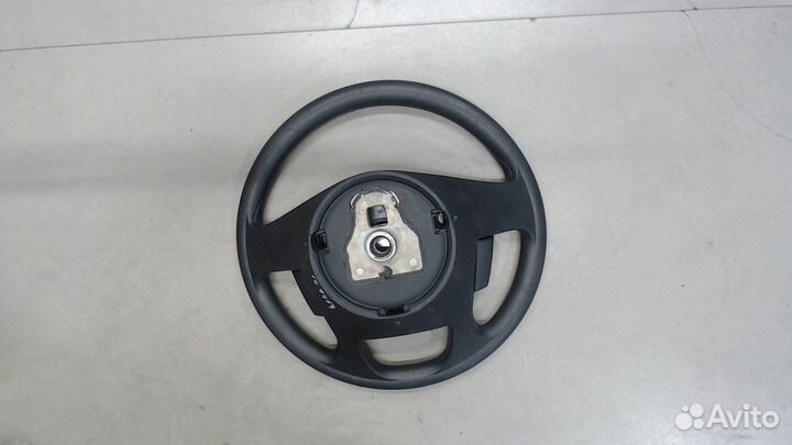 Руль Citroen Jumper (Relay) 2014, 2014