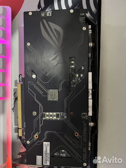 Видеокарта gtx 1050 ti 4gb