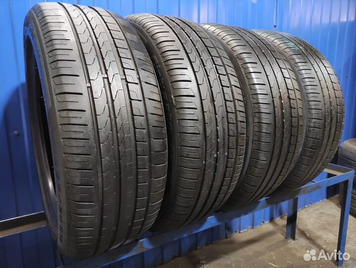 Pirelli Cinturato P7 225/50 R18