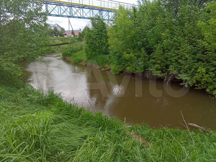 Участок 6 сот. (ИЖС)