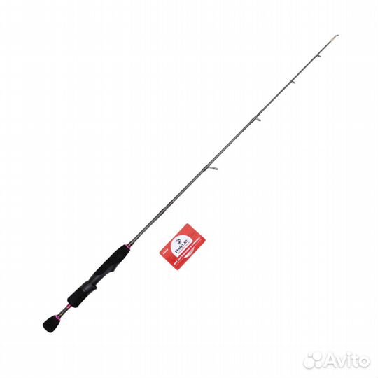 Удилище зимнее Kosadaka trinity 90MH 3-частн. 20g