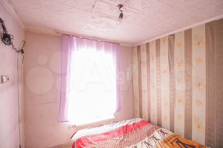 Дом 31,9 м² на участке 1,9 сот.