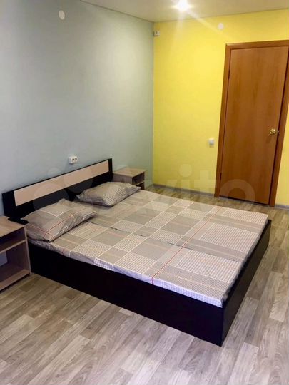 Комната 15 м², 1/2 эт.