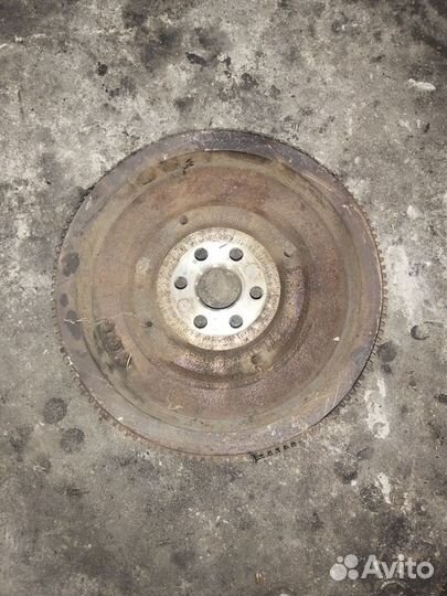 Маховик priora