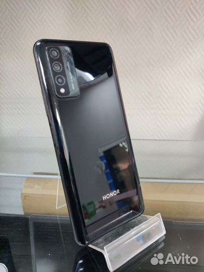 Honor 10X Lite 4/128