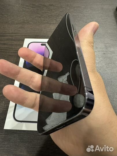 iPhone 14 Pro Max, 256 ГБ