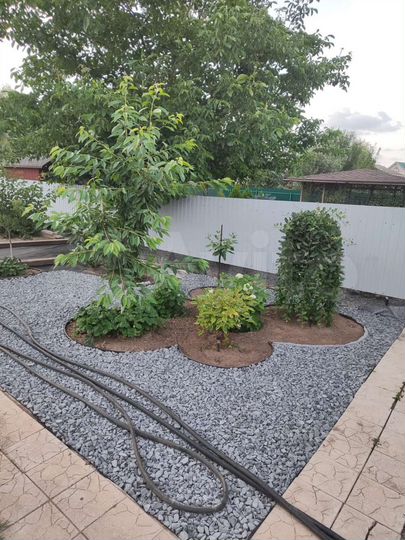 Дача 20 м² на участке 6 сот.