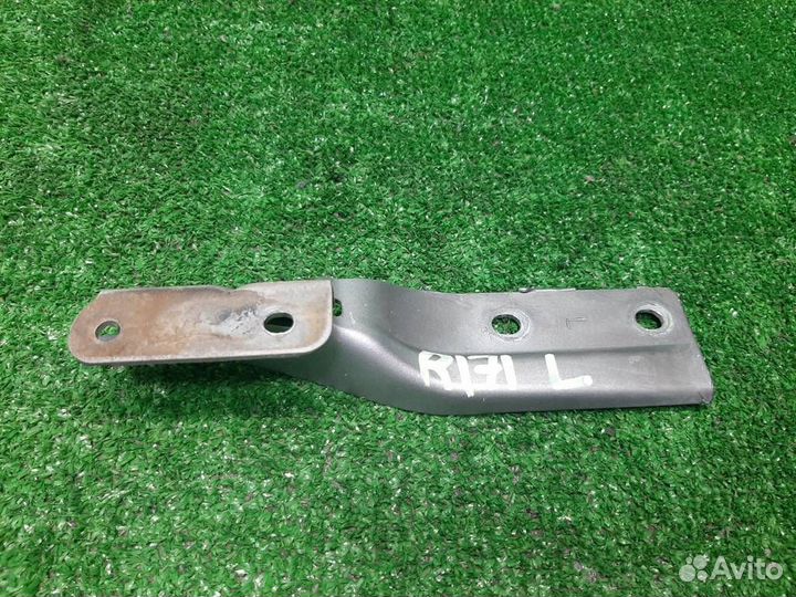 Петля капота левая Suzuki Ignis 2006