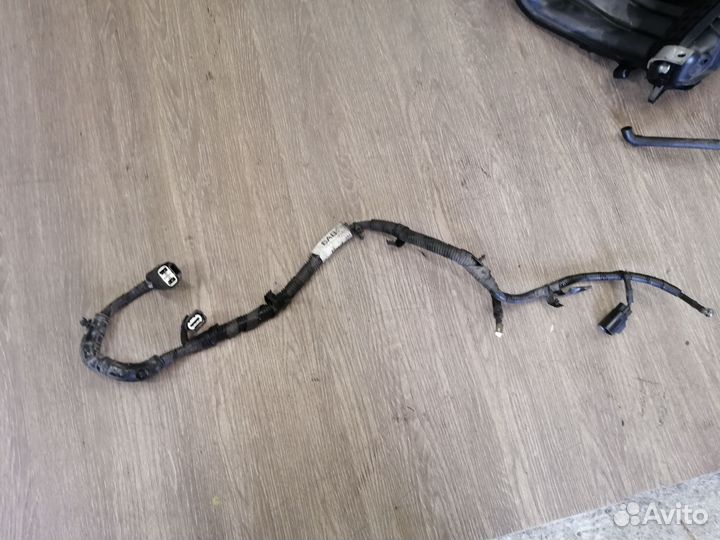 Силовой провод Эгур Ford Focus 3