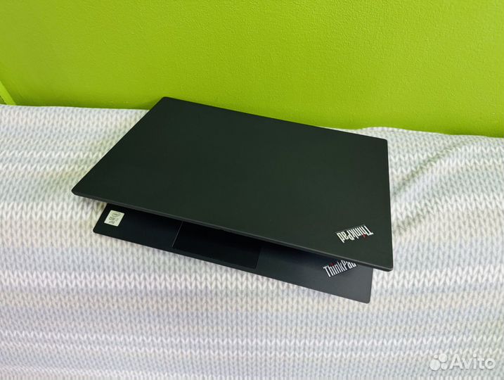 Thinkpad 2022г + 32Gb ram