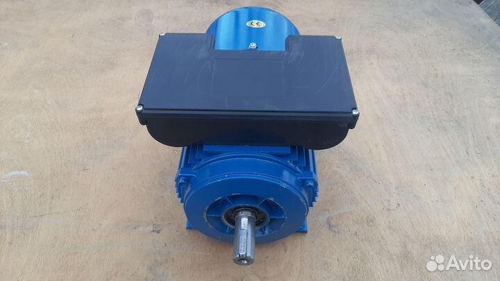 Двигатель асинхронный 5аи