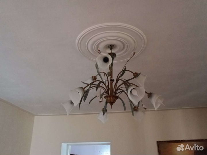 Светильник потолочный