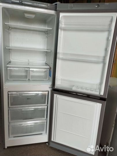 Холодильник indesit бу Доставка/Гарантия