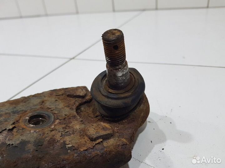 Рычаг подвески передний левый (Chery Tiggo T11)