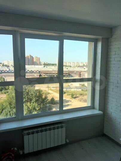 1-к. квартира, 38 м², 9/18 эт.