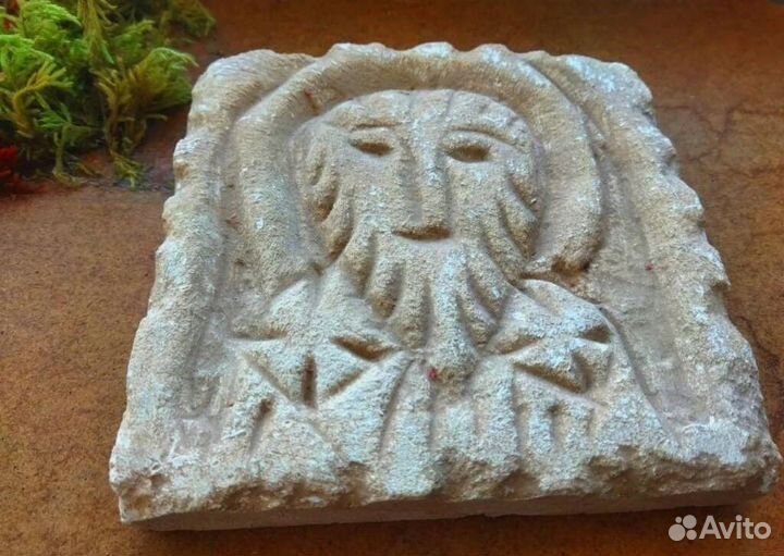 Античная икона, 1 в. - 3 в