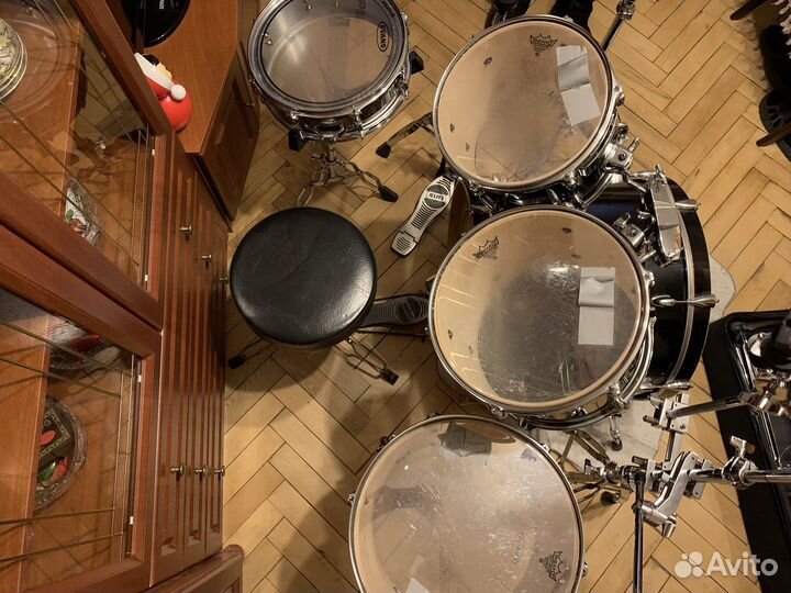 Ударная установка Mapex M birch