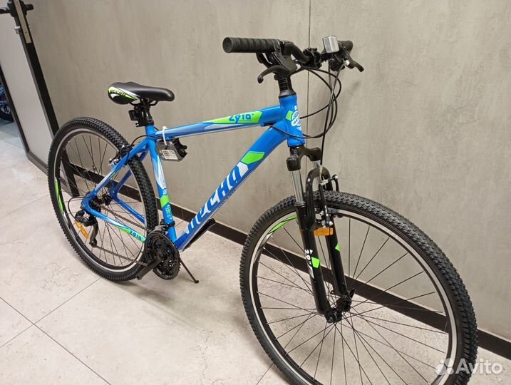 Горный велосипед Десна 2910 V 29