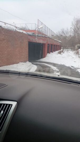 Гараж, 20 м²