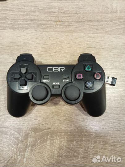 Геймпад cbr-920