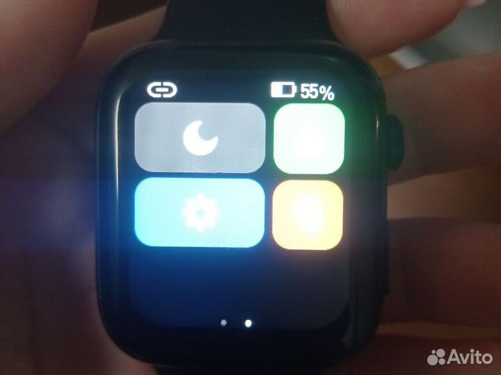 SMART Watch x7 PRO