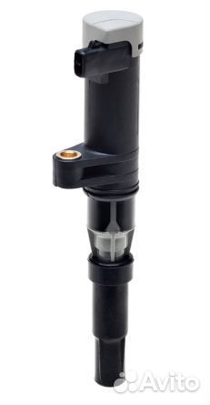 Катушка зажигания largus, logan k4m