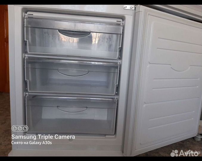 Холодильник атлант хм-4012-022 двухкамерный