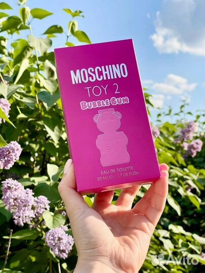 Духи женские