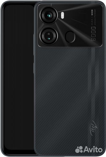 Itel P49 90 Гц новый