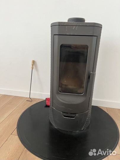 Домашний камин