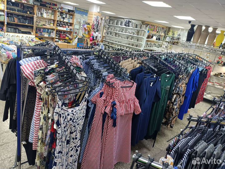 Женская, мужская, детская одежда/обувь