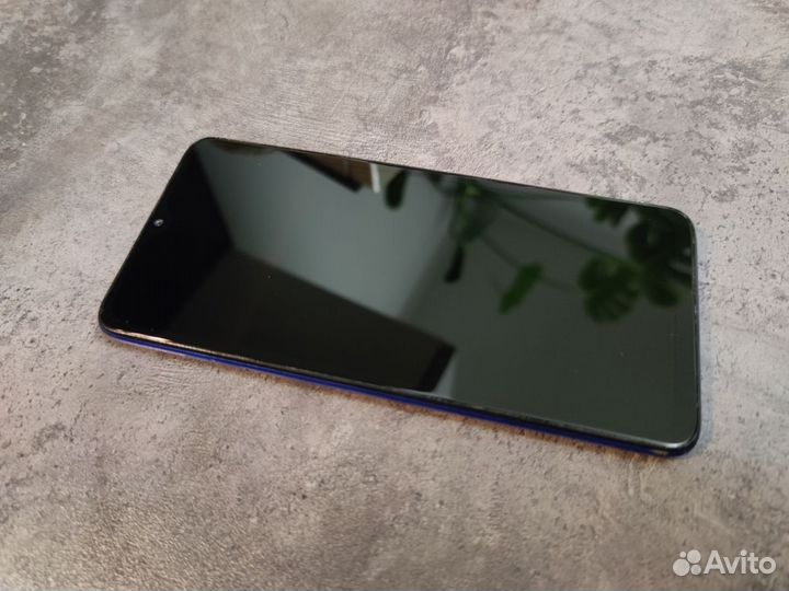 Xiaomi Redmi Note 8 Pro, 6/128 ГБ