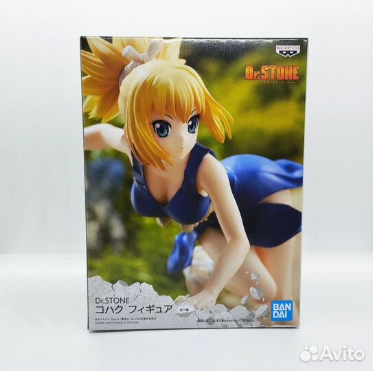 Фигурка аниме 