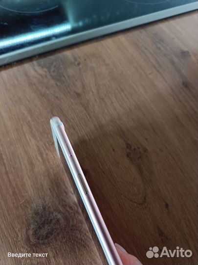 iPhone 7 Plus, 256 ГБ