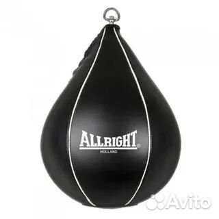 Боксерская груша