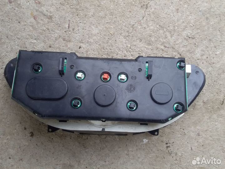 Панель приборов (щиток) Alfa Romeo 146 930 1998