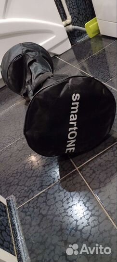 Гироскутер SmartOne