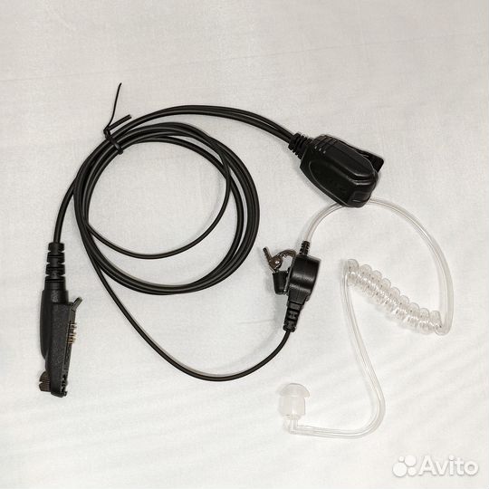 Гарнитура для GP344