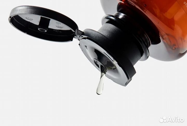 Apivita Шампунь Увлажняющий с Гиалуроновой кислото