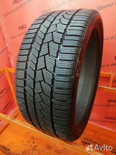 Continental ContiWinterContact TS 860S 245/35 R19