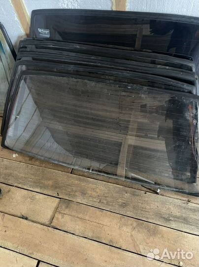 Стекла ваз 2106 2107 2108 2110 2112 2114 2115