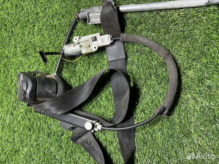 Ремень безопасности передний Audi A8 (D2) I