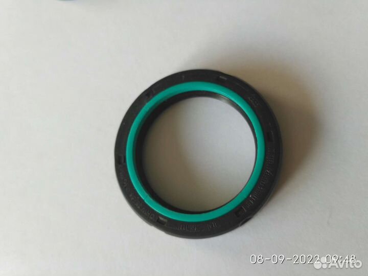 Ремкомплект рулевой рейки mercedes